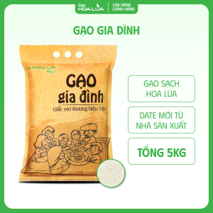 Gạo Gia Đình