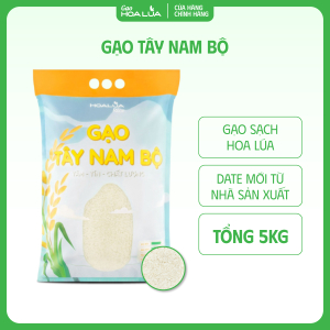 Gạo Tây Nam Bộ