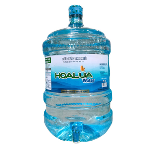 Nước uống HOALUA Water