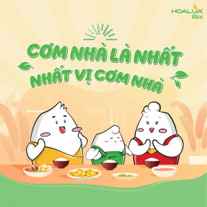 CƠM NHÀ LÀ NHẤT, NHẤT VỊ CƠM NHÀ! CƠM NHÀ LÀ NHẤT, NHẤT VỊ CƠM NHÀ!