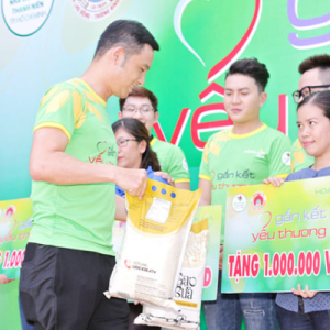 Gạo từ thiện mua ở đâu uy tín, giá tốt? Gợi ý địa chỉ đáng tin cậy